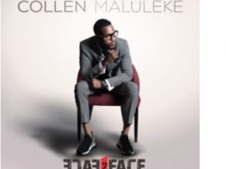 Collen Maluleke – Speak a Word Ft. Mmatema Moremi