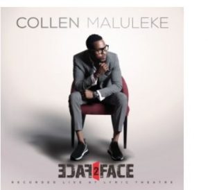 Collen Maluleke – As We Worship