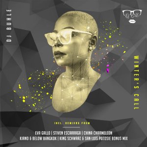 DJ Buhle – Winter’s Call (Remixes)