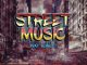DJ Capital – Street Music Ft. Blaklez