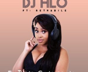 DJ Hlo – Ebusuku Ft. Rethabile
