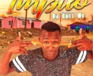 DJ Muzik SA – Impilo Ft. DJ Call Me