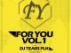 DJ Tears PLK – For You Vol​. ​1
