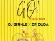DJ Zinhle & Dr Duda – Go! Ft. Lucille Slade