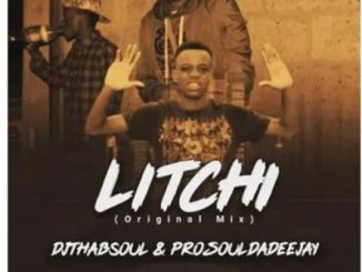 DJThabsoul & Prosoul Da Deejay – Litchi (Soul Feel)