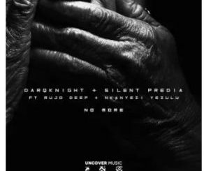 DarQknight, Silent Predia, Mujo Deep & Nkanyezi Yezulu – No More (Original Mix)