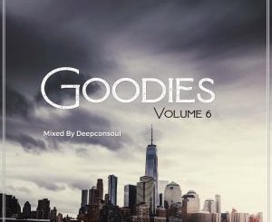 Deepconsoul – The Goodies Vol.6