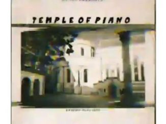 Dj 787 – Temple of Amapiano