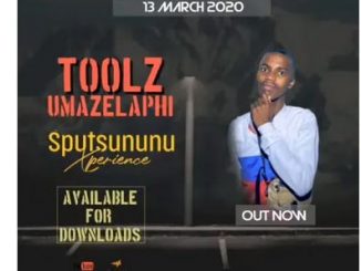 Dj Toolz (Umazelaphi) – Umazelaphi