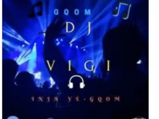 Dj Vigi – Emotional Gqom 11 March 2020