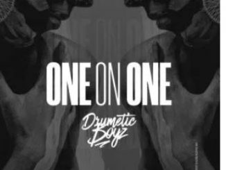 DrumeticBoyz – One On One