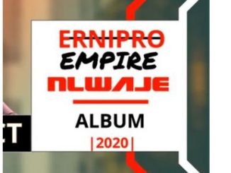 Ernipro Empire – My African Body (Original)