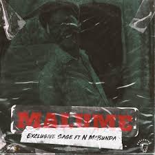 Exclusive Sage – Malume Ft. N_McBunda