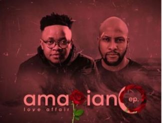 Gaba Cannal – AmaPiano Love Affair Ft. Zano