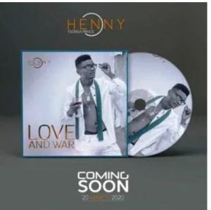 Henny C – Love and War (Snippet)