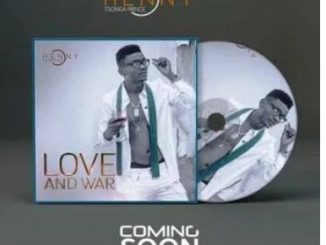 Henny C – Love and War (Snippet)