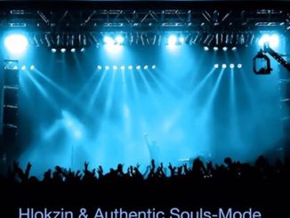 Hlokzin & Authentic Souls – Mode (Tribute To De Mthuda)