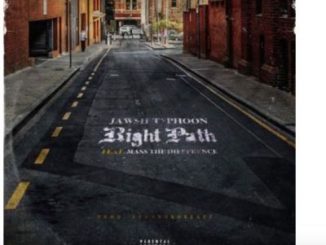 Jawsh Typhoon – Right Path Ft. Mass The Difference