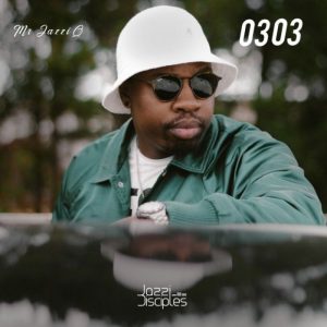JazziDisciples & Mr JazziQ – Nguwe (feat. Dali Wonga)
