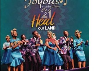 Joyous Celebration – Ndoyeda (Live)