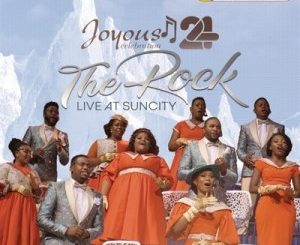 Joyous Celebration – UJesu Uyimpendulo (Live)