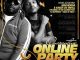 Kabza De Small & DJ Maphorisa – Quarantine Online Party Mix