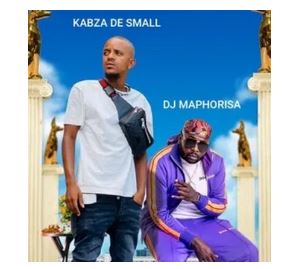 Kabza De Small & DJ Maphorisa – uThando Ft. Aymos