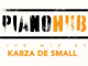 Kabza De Small – Pianobub live mix