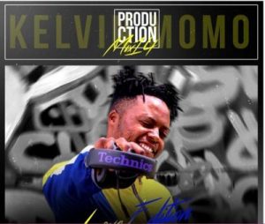 Kelvin Momo – Production Mix 14
