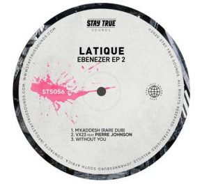 LaTique – Ebenezer