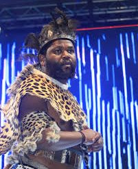 Lady Zamar Sets The Internet On Fire With The News Of Rape By Sjava