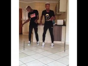 Makhadzi – Kweta (Limpopo Boys Dance)