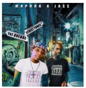 Mapara A Jazz – Kokotela Ft. Lover boy