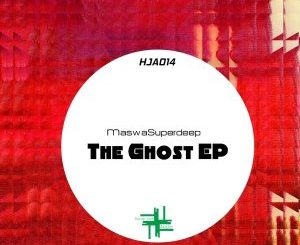 MaswaSuperdeep – Tommy & the Ghost