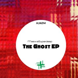 MaswaSuperdeep – Tommy & the Ghost