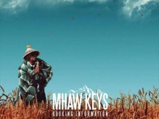 Mhaw Keys – Amapiano Mix (04 March 2020)