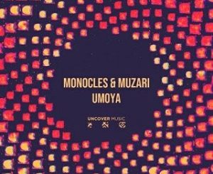 Monocles & Muzari – Icawe