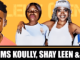 Mr K2 – Jikelele (Remix) Ft. Ms Koully, Shay Leen & Thakgie