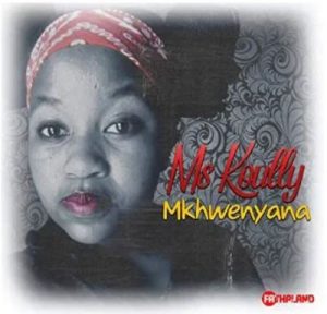 Ms Koully – Mkhwenyana