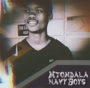 Mtomdala Navy Boyz – Lundi Mphefumulo Wami (Gqom mix)