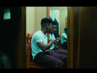 VIDEO: Nasty C – There They Go