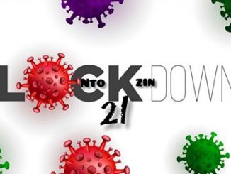 Ntokzin – Lockdown 21 (Quarantine)