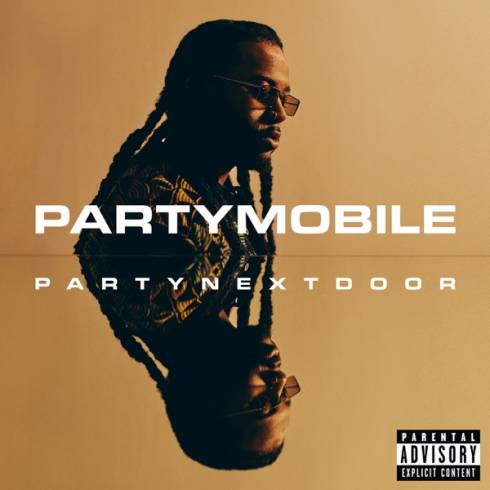 ALBUM: PARTYNEXTDOOR – PARTYMOBILE