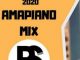PSDJZ – Amapiano Mix (29 Feb. 2020)