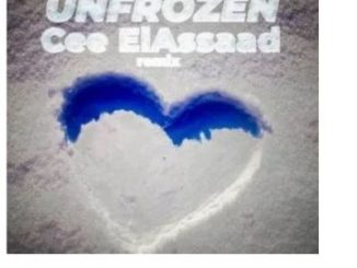 Pascal Morais & Che Cherry – Unfrozen (Cee ElAssaad Voodoo Mix)
