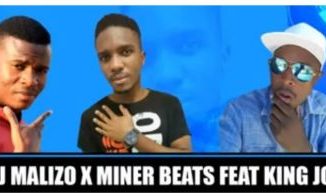 Prince J Malizo x Miner Beats – Makhurumetxa Ft. King Jozi