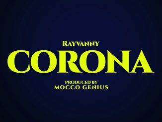 Rayvanny – Corona