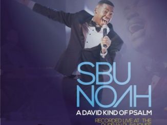 SbuNoah – Ha Le Bokwe (Live)