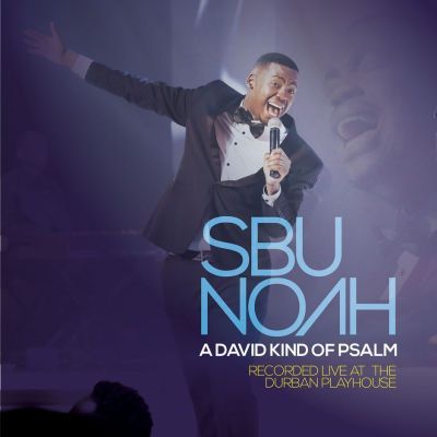 SbuNoah – Nkosi Yehlisa (Live)