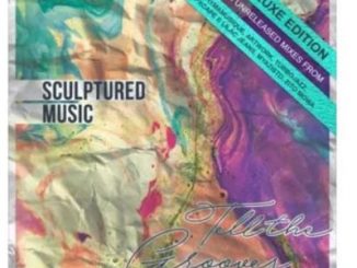 Sculptured Music – Maybe 80 – 81 (Artwork Remix)
